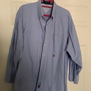 Tommy Hilfiger Button Down